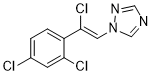 Loreclezole 117857-45-1
